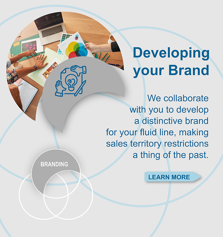Developing Your Branding Developing Your Branding